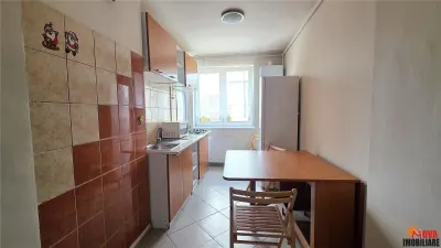 Apartament 2 camere, Centrul Civic, mobilat si utilat - foto 6