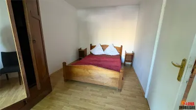 Apartament doua camere langa Afi - foto 5