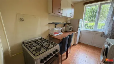 Apartament doua camere langa Afi - foto 8