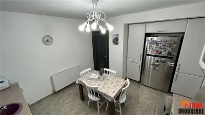 Harman - casa individuala - foto 2