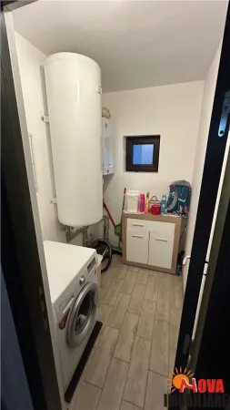 Casă 4 camere Hărman - poza 13