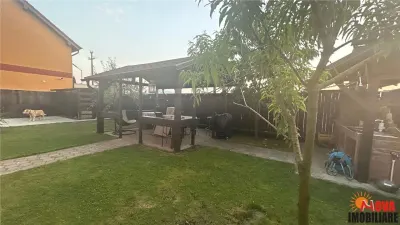 Harman - casa individuala - foto 19