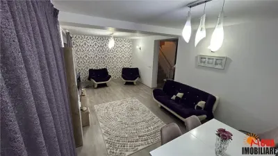 Harman - casa individuala - foto 4