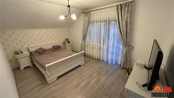 Casă 4 camere Hărman - poza 5