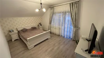 Harman - casa individuala - foto 5
