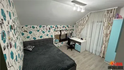 Harman - casa individuala - foto 7