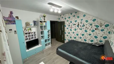 Harman - casa individuala - foto 8