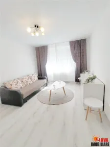 Astra, apartament 2 camere mobilat si utilat, recent renovat - Brasov
