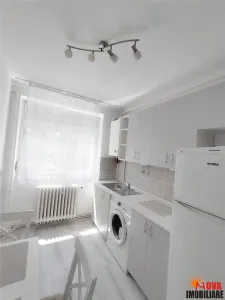 Astra, apartament 2 camere mobilat si utilat, recent renovat - foto 2