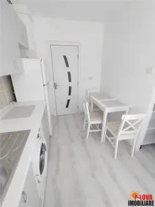 Astra, apartament 2 camere mobilat si utilat, recent renovat - foto 3