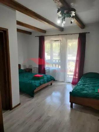 Casă 14 camere Colibita - poza 9