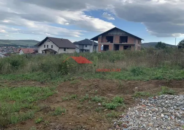 Teren Bistrița - poza 2