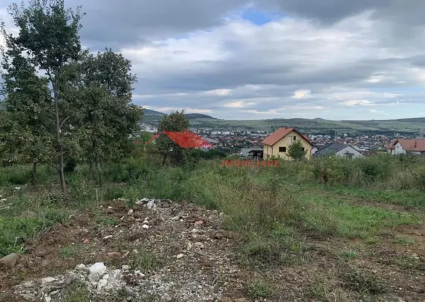 Teren Bistrița - poza 3