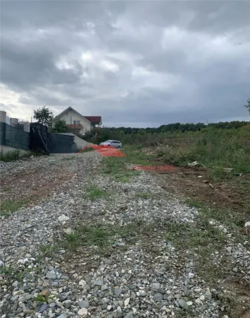 Teren Bistrița - poza 4