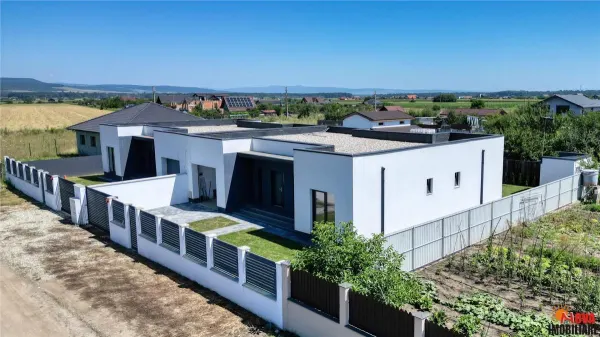 Casă 4 camere Hărman - poza 3