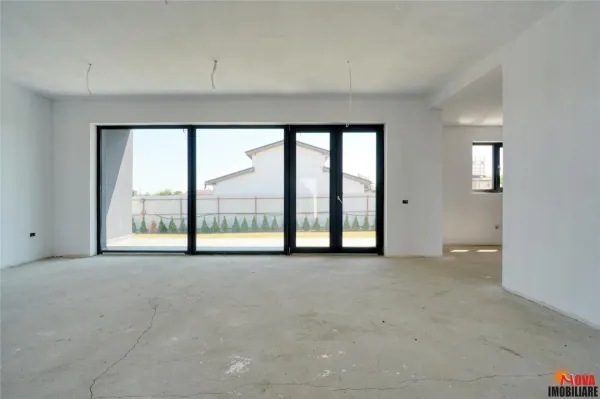 Casă 4 camere Hărman - poza 9
