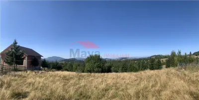 20 ari teren intravilan, Piatra Fantanele - foto 6