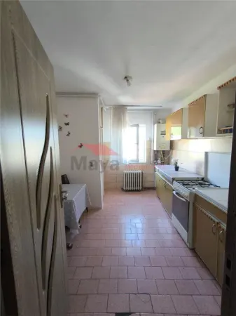 Apartament 3 camere Bistrița - poza 1