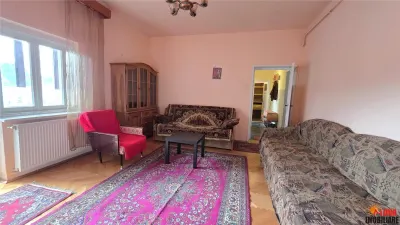 Apartament 3 camere Central - foto 2