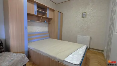 Apartament 3 camere Central - foto 3