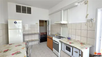 Apartament 3 camere Central - foto 5