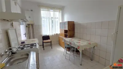 Apartament 3 camere Central - foto 6
