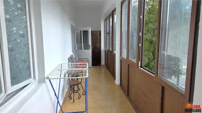 Apartament 3 camere Central - foto 7