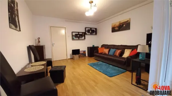 Apartament 1 camera Brașov - poza 1