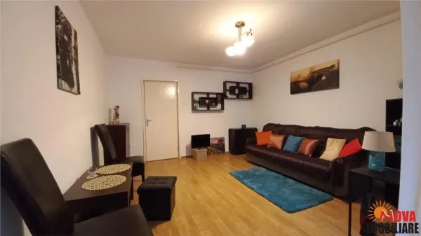 Apartament 1 camera Brașov - poza 2