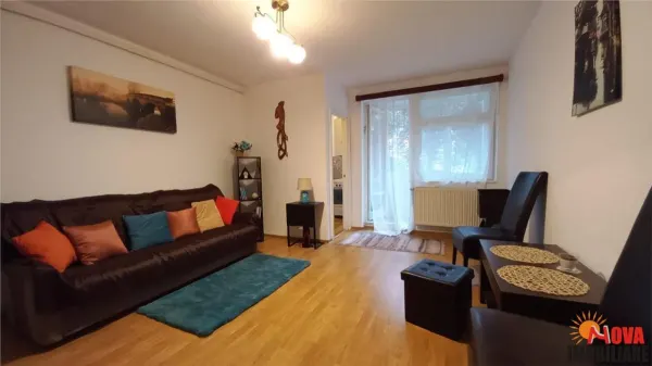 Apartament 1 camera Brașov - poza 3