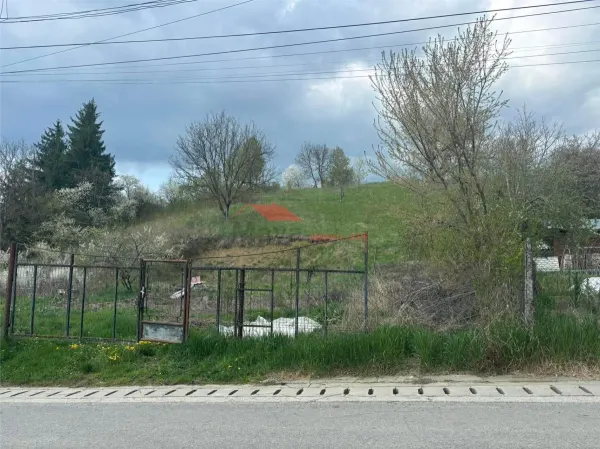 Teren Bistrița - poza 2