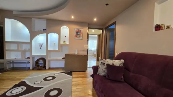 Apartament 3 camere Suceava - poza 2