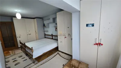 Apartament 3 Camere, Spațios, Obcini  Suceava | Etaj 1 | Mobilat & Utilat | 380 Euro/Lună - foto 15