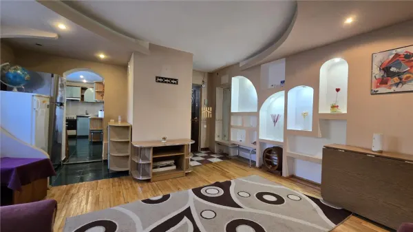 Apartament 3 camere Suceava - poza 3