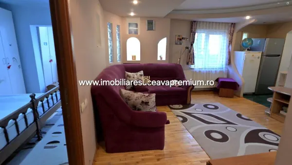 Apartament 3 camere Suceava - poza 22