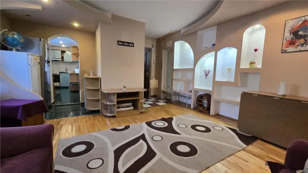 Apartament 3 camere Suceava - poza 7