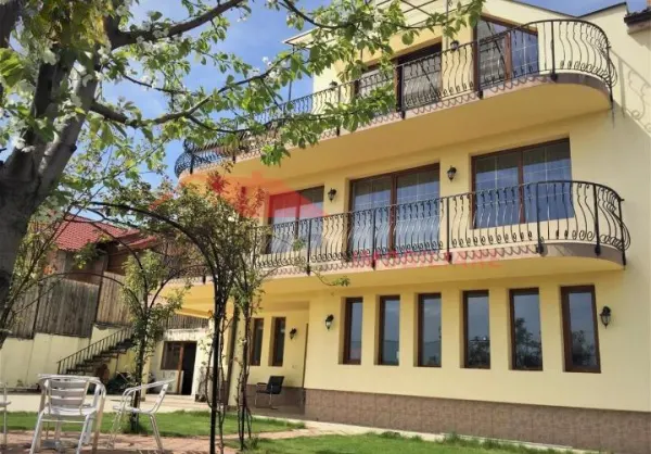 Casă 4 camere Bistrița - poza 1