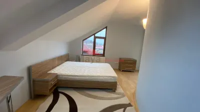Vila ultrafinisata, zona Sud - foto 11