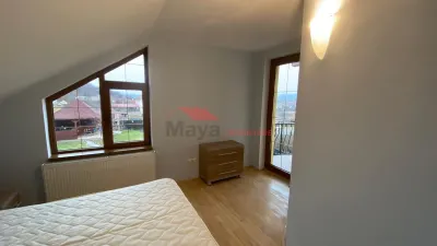 Vila ultrafinisata, zona Sud - foto 12