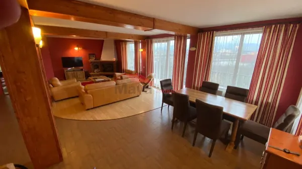 Casă 4 camere Bistrița - poza 3