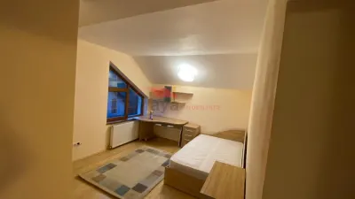 Vila ultrafinisata, zona Sud - foto 6