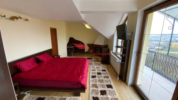 Casă 4 camere Bistrița - poza 10