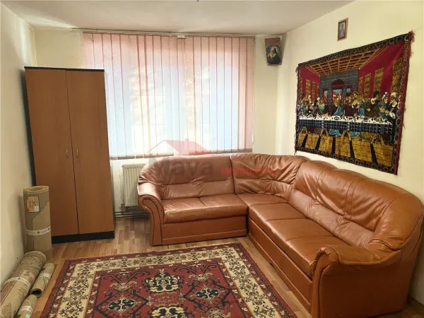 Apartament 2 camere Dej - poza 1