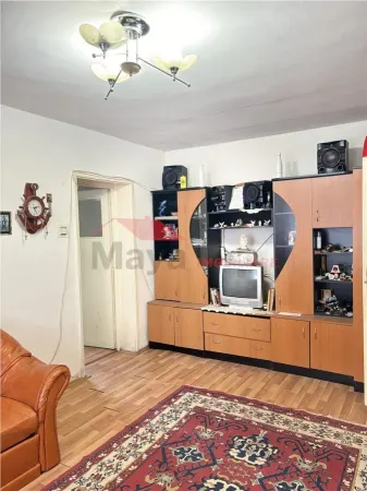Apartament 2 camere Dej - poza 13