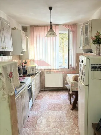 Apartament 2 camere Dej - poza 4