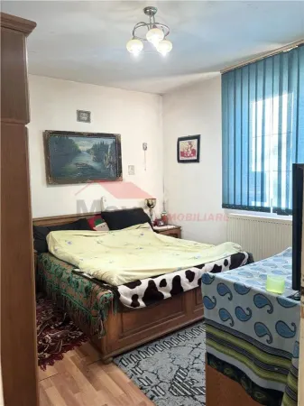 Apartament 2 camere Dej - poza 10
