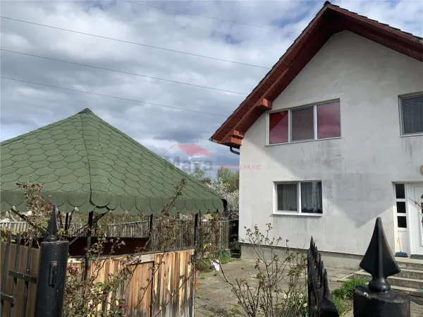 Casă 4 camere Bistrița - poza 1
