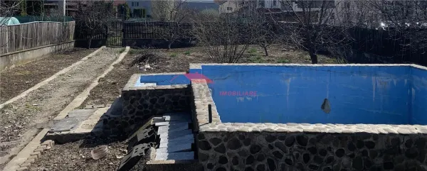 Casă 4 camere Bistrița - poza 3