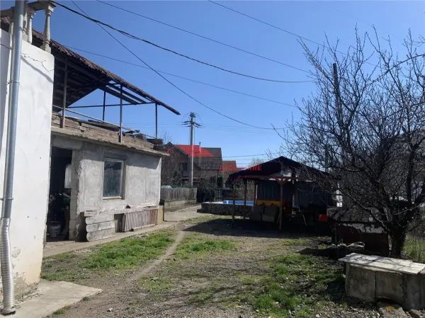 Casă 4 camere Bistrița - poza 4