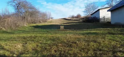 Teren Intravilan 2460 mp Suceava De Vanzare 0727817187 - Suceava